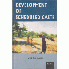 Development of Scheduled Caste